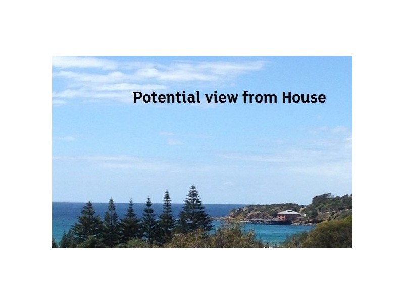 12 Francis Hollis Drive, Tathra NSW 2550