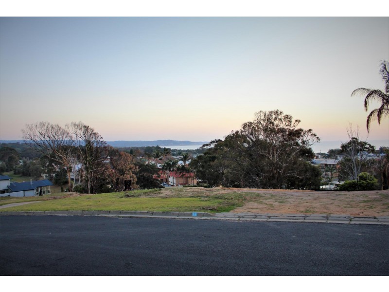 12 Francis Hollis Drive, Tathra NSW 2550