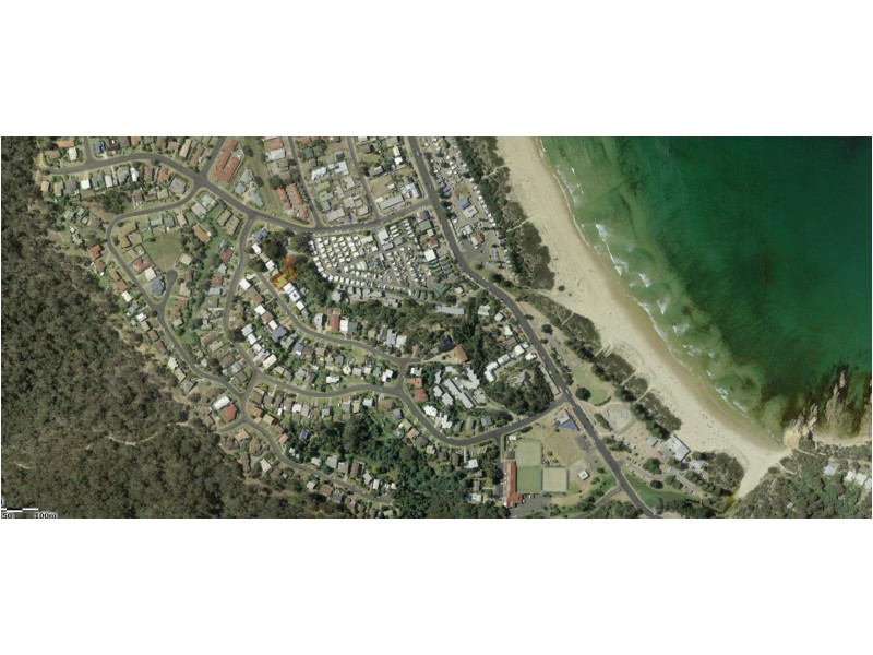 12 Francis Hollis Drive, Tathra NSW 2550