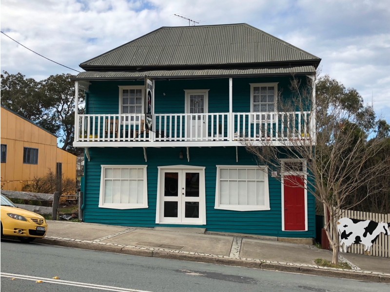 55 Princes Highway, Cobargo NSW 2550