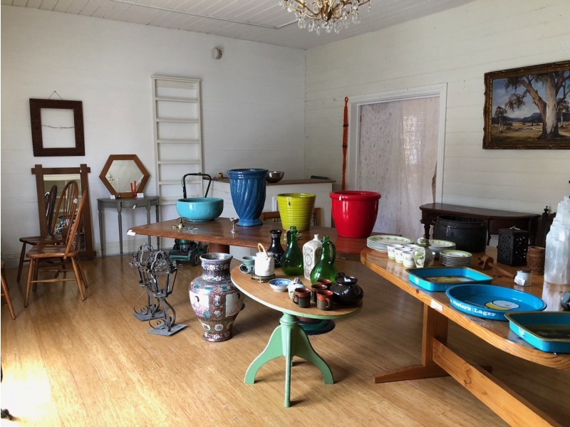 55 Princes Highway, Cobargo NSW 2550