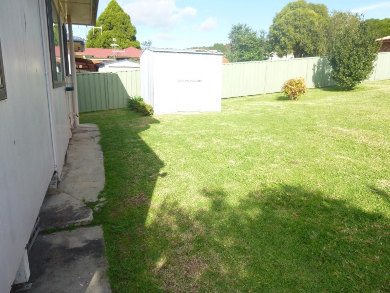 63 Meringo Street, Bega NSW 2550