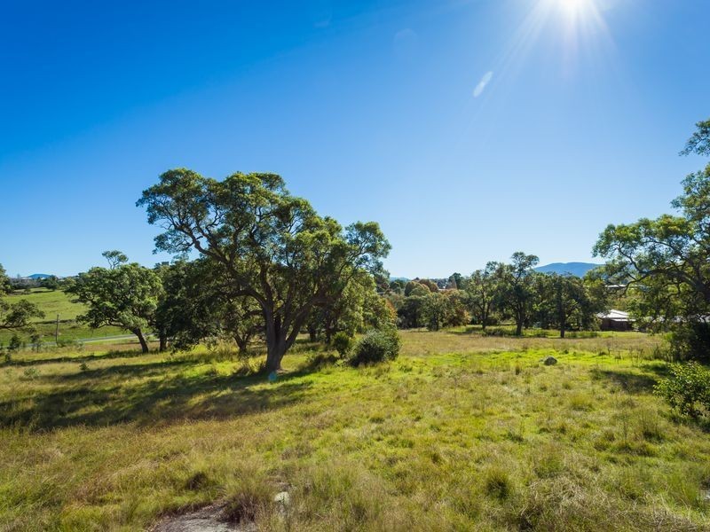 Lot 4 DP 240604 East Street, Bega NSW 2550