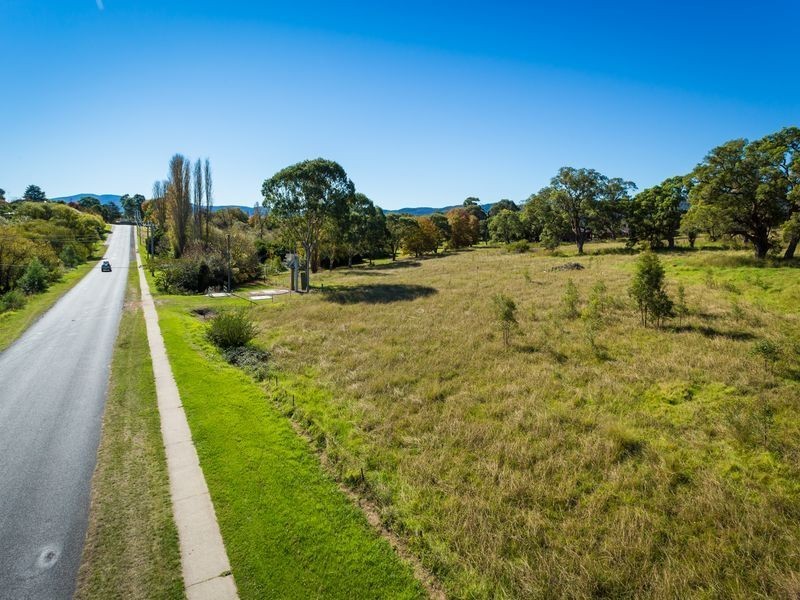 Lot 4 DP 240604 East Street, Bega NSW 2550