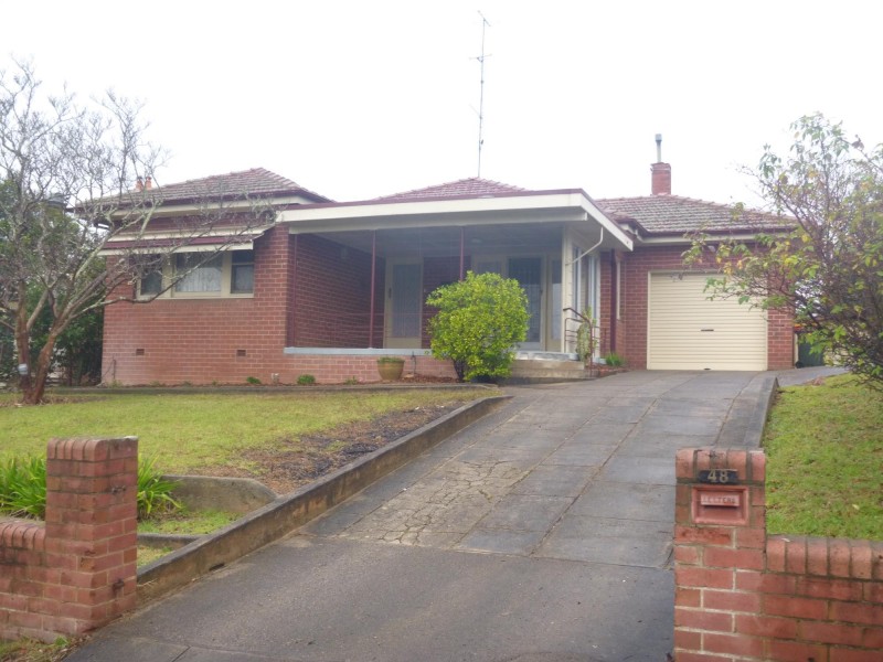 48 Carp Street, Bega NSW 2550