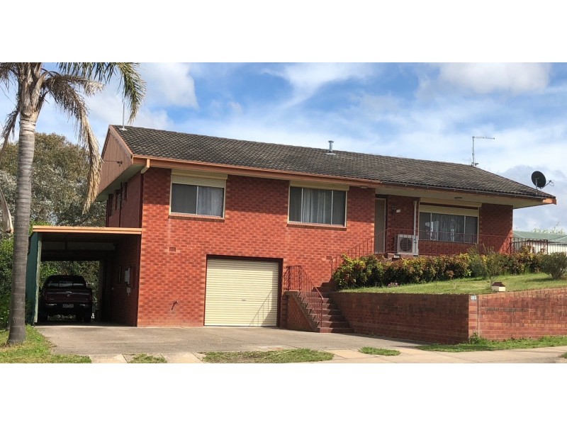 185 Auckland Street, Bega NSW 2550