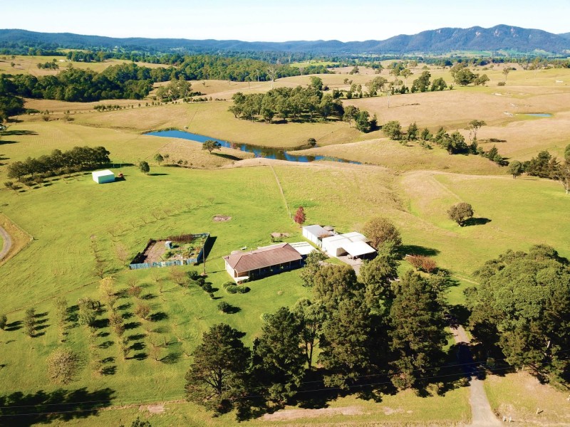 173 Upper Brogo Road, Verona NSW 2550