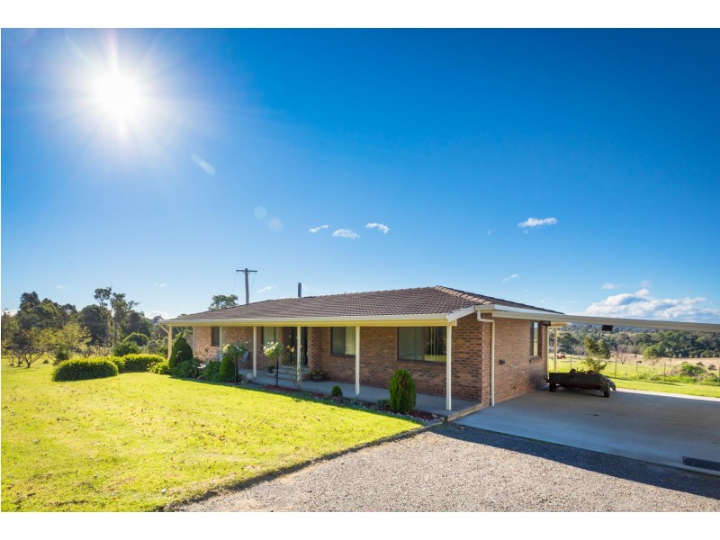 173 Upper Brogo Road, Verona NSW 2550