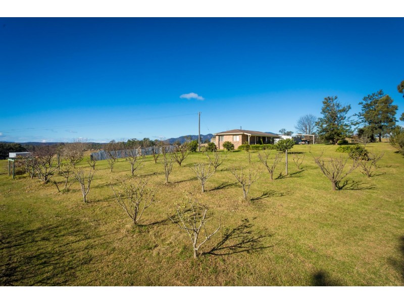 173 Upper Brogo Road, Verona NSW 2550