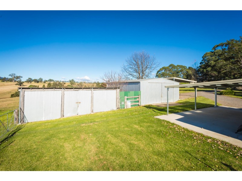 173 Upper Brogo Road, Verona NSW 2550