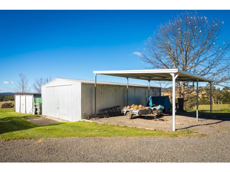 173 Upper Brogo Road, Verona NSW 2550