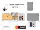 173 Upper Brogo Road, Verona NSW 2550 Floorplan
