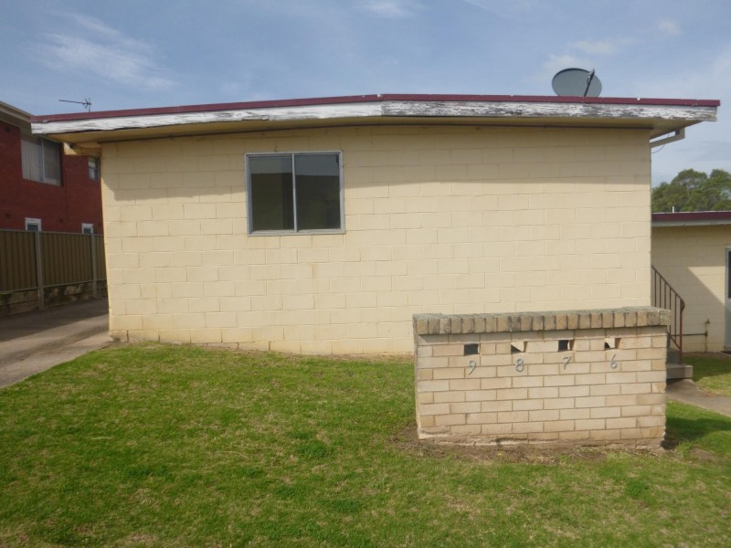 8/28 Parker Street, Bega NSW 2550