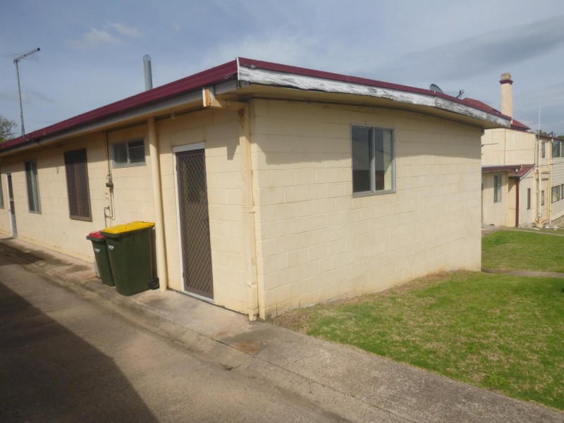 8/28 Parker Street, Bega NSW 2550