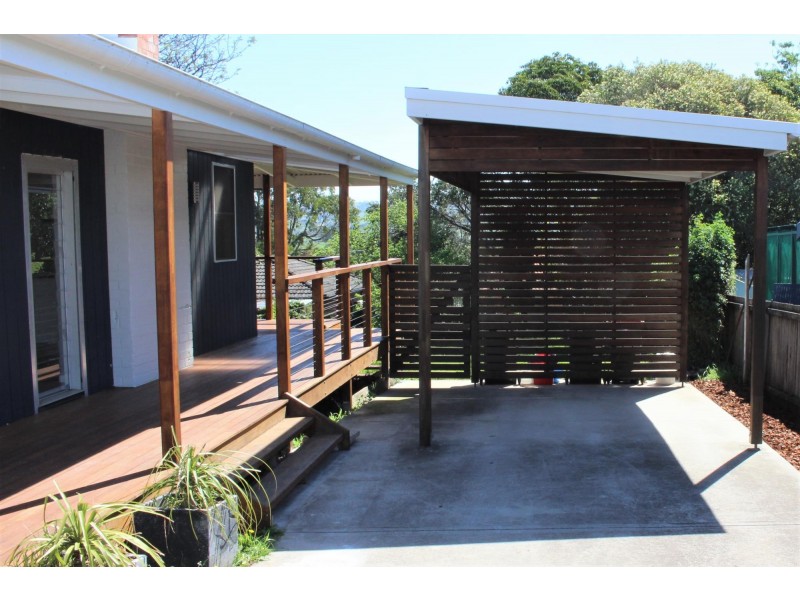 15 Mecklenberg Street, Bega NSW 2550