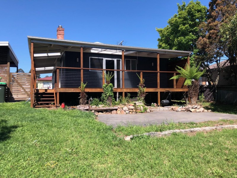 15 Mecklenberg Street, Bega NSW 2550