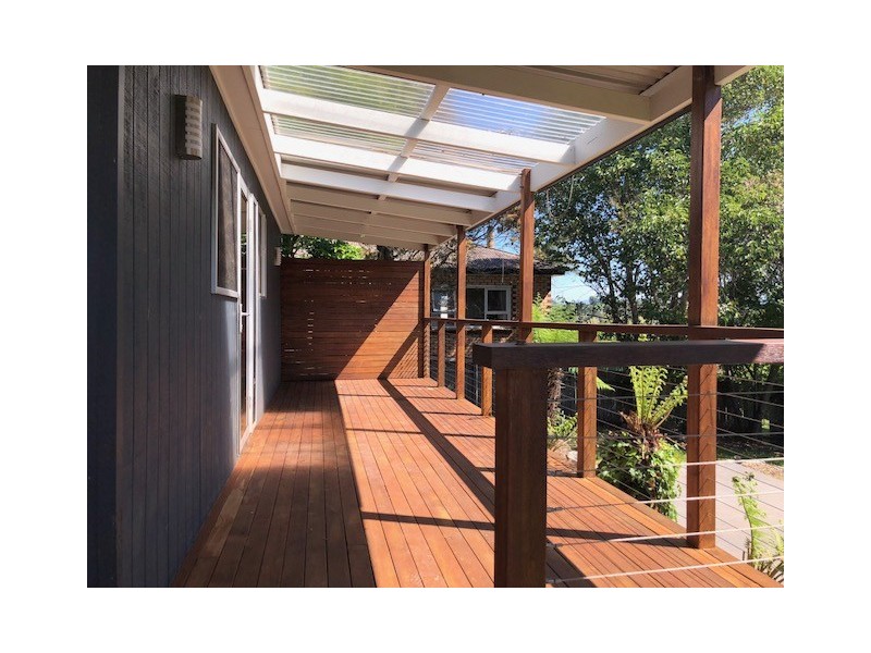 15 Mecklenberg Street, Bega NSW 2550