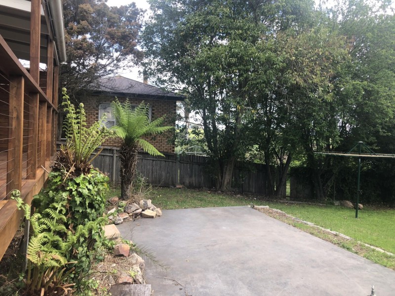 15 Mecklenberg Street, Bega NSW 2550