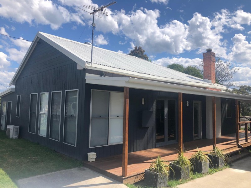 15 Mecklenberg Street, Bega NSW 2550