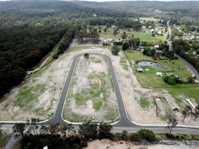Lot 30 Proposed Subdivision of Lot 1 DP 1211128, Kalaru NSW 2550
