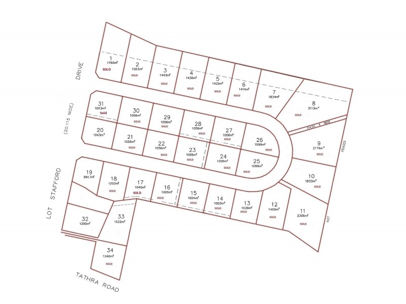 Lot 20 Kurrajong Crescent, Kalaru NSW 2550