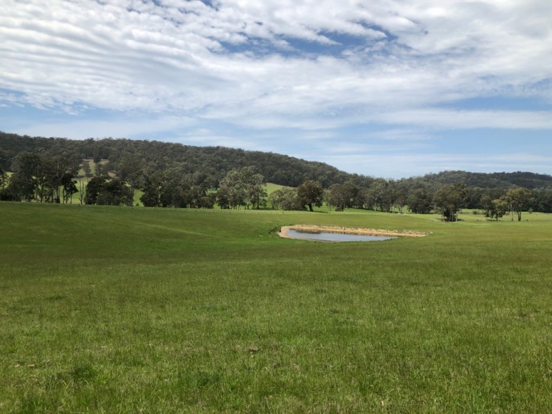 Lot 2 Jersey Place, Cobargo NSW 2550