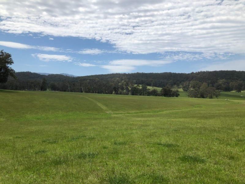 Lot 2 Jersey Place, Cobargo NSW 2550