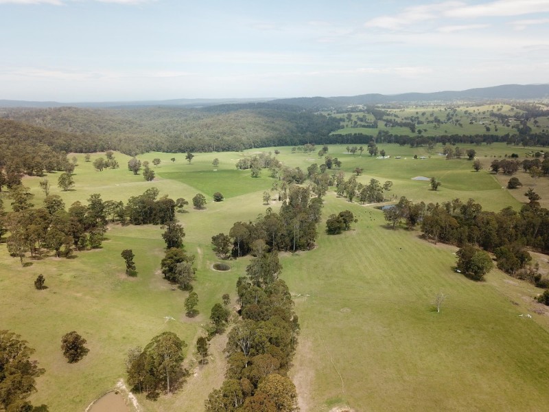 Lot 2 Jersey Place, Cobargo NSW 2550
