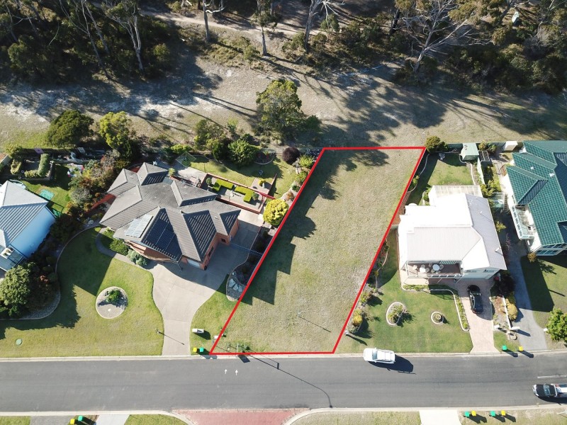 6 Bournda Circuit, Tura Beach NSW 2548