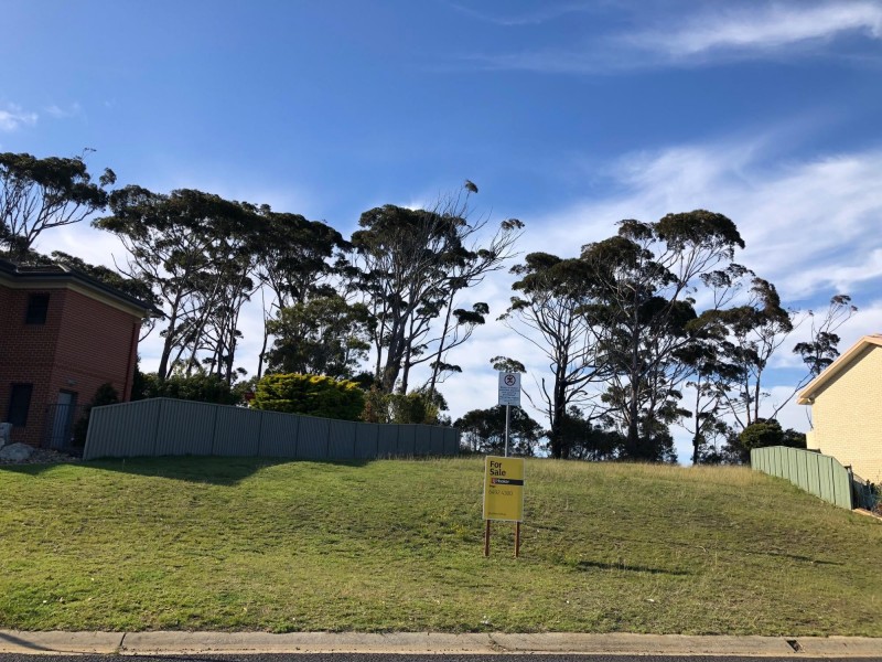 6 Bournda Circuit, Tura Beach NSW 2548