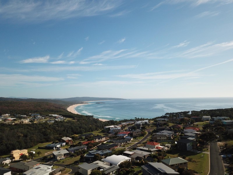 6 Bournda Circuit, Tura Beach NSW 2548