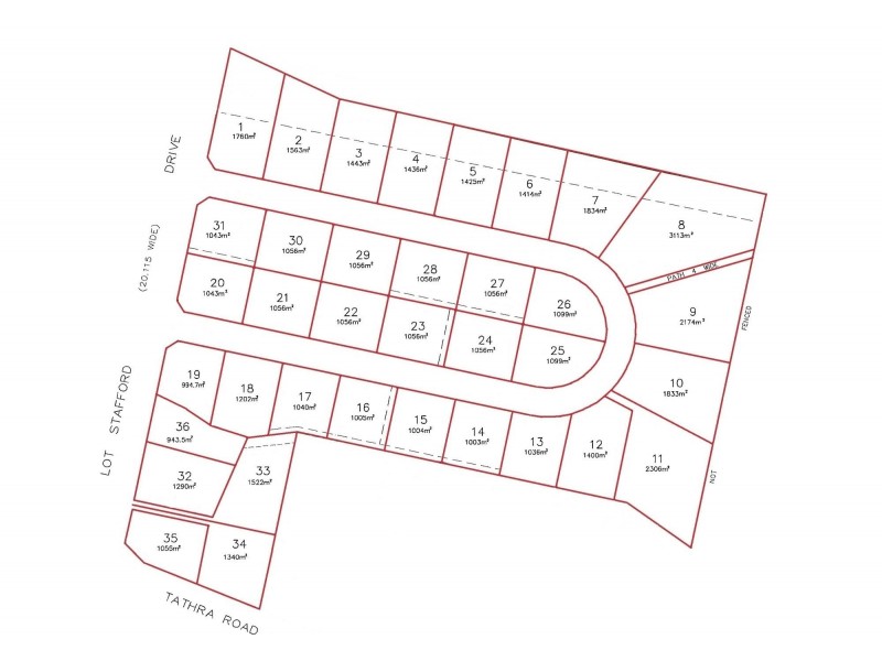 Lot 28 Kurrajong Crescent, Kalaru NSW 2550
