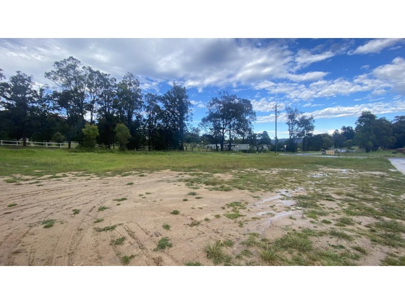 Lot 35 Kurrajong Crescent, Kalaru NSW 2550