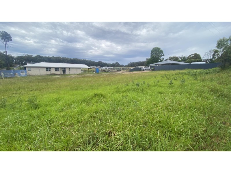 Lot 35 Kurrajong Crescent, Kalaru NSW 2550