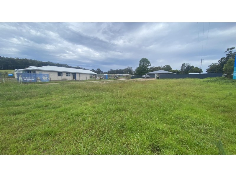 Lot 35 Kurrajong Crescent, Kalaru NSW 2550