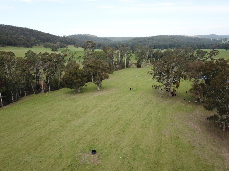 Lot 2 Jersey Place, Cobargo NSW 2550