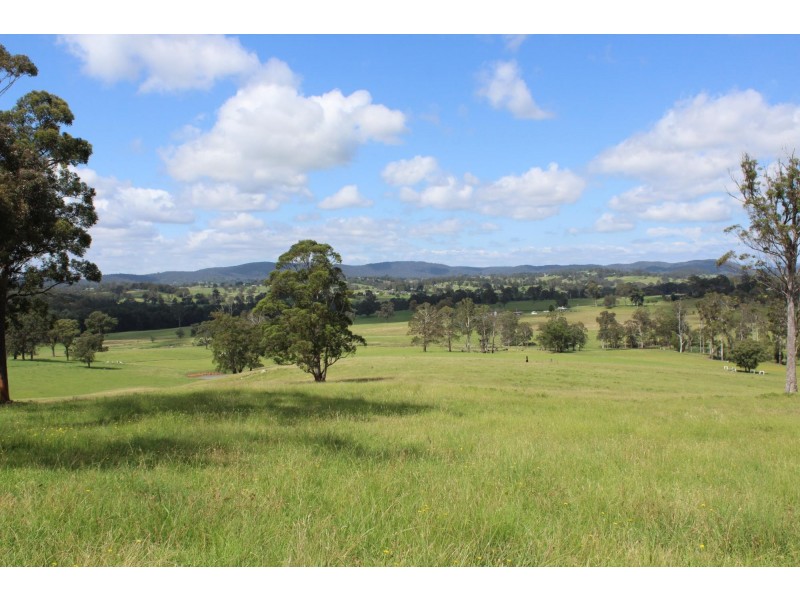 Lot 2 Jersey Place, Cobargo NSW 2550