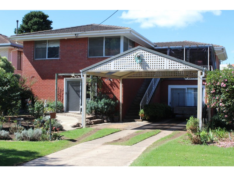 1/62 Ravenswood Street, Bega NSW 2550