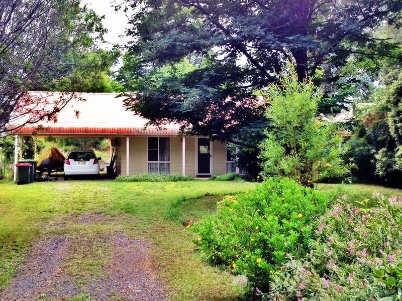 11 Gordon Street, Quaama NSW 2550