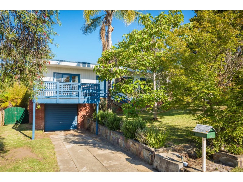 14 Spindler Street, Bega NSW 2550
