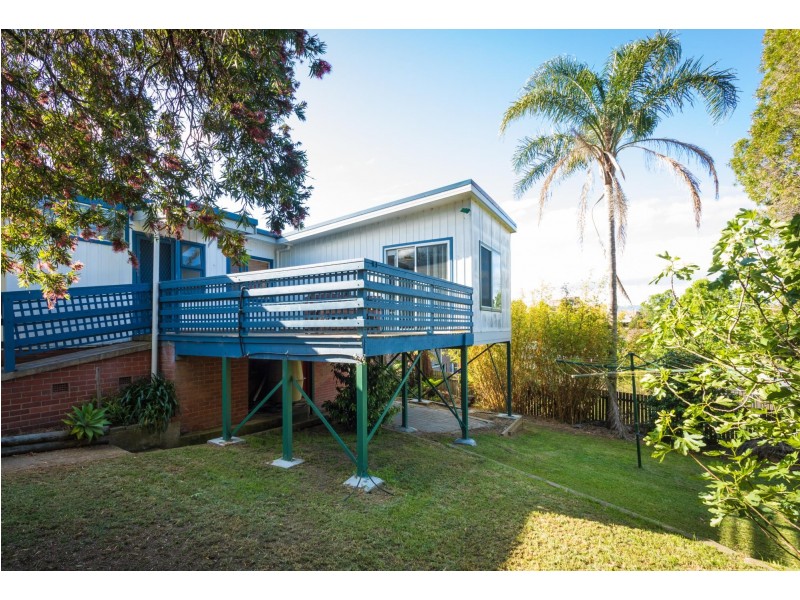 14 Spindler Street, Bega NSW 2550