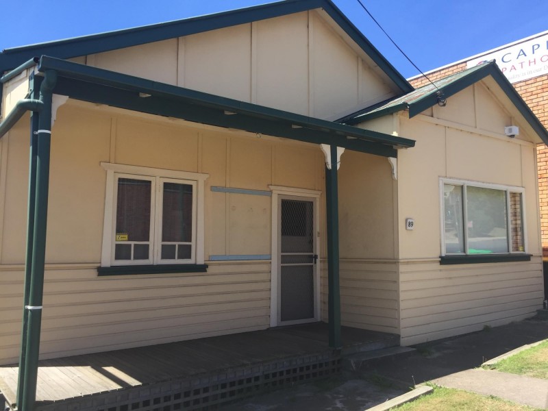 89 Carp Street, Bega NSW 2550