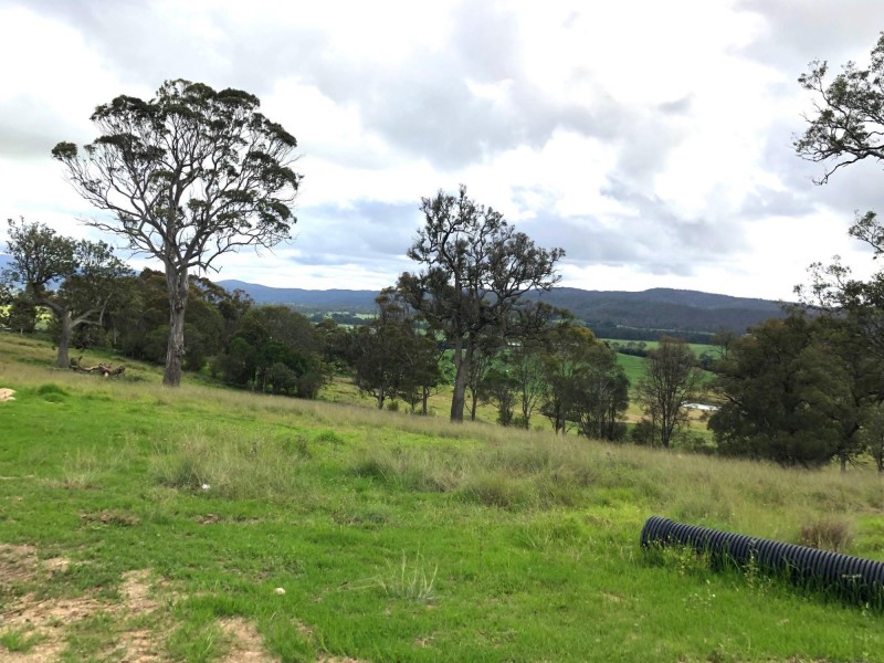 Lot 195 “Spanish Oaks” Kerrisons Lane, Bega NSW 2550