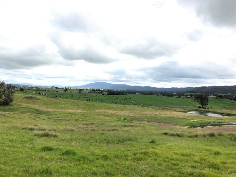 Lot 205 Barrumbarra Place, Bega NSW 2550