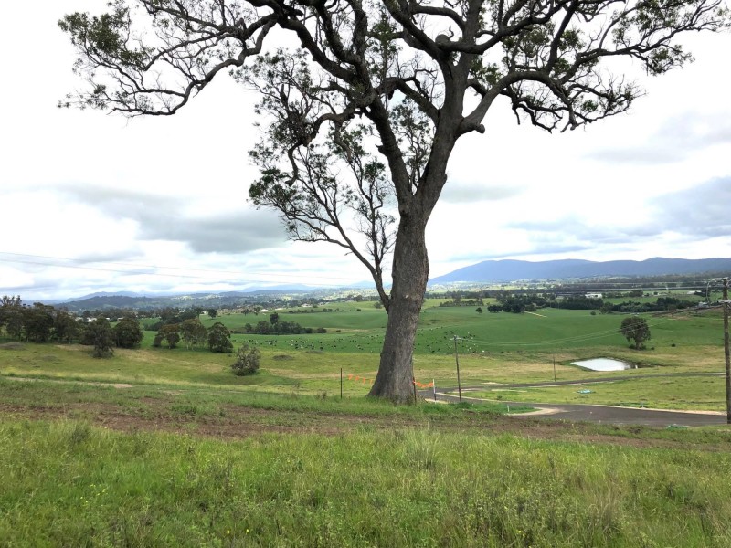 Lot 210 Wumbalwarra Drive, Bega NSW 2550