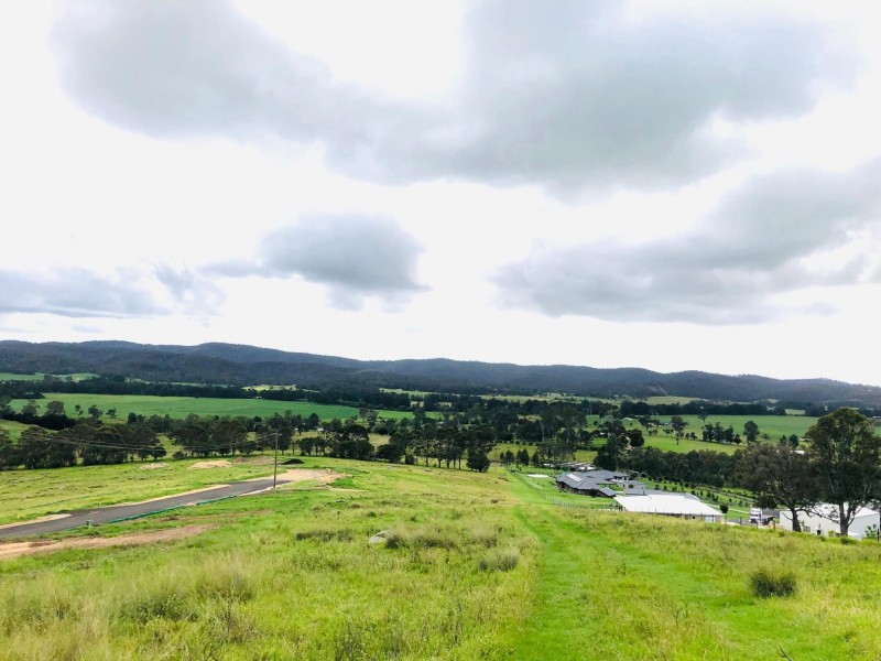 Lot 210 Wumbalwarra Drive, Bega NSW 2550
