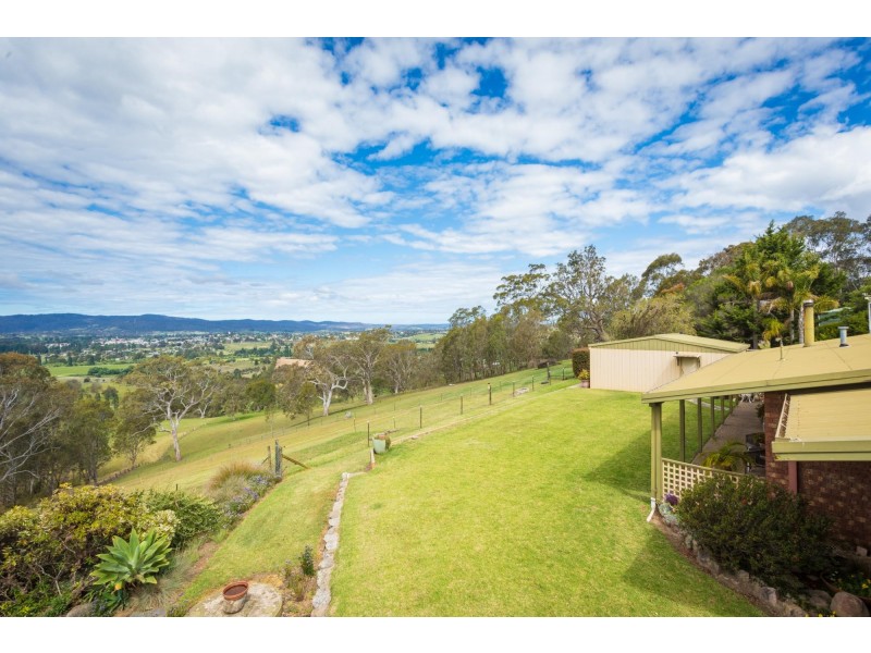 120 Peak Hill Road, Bega NSW 2550