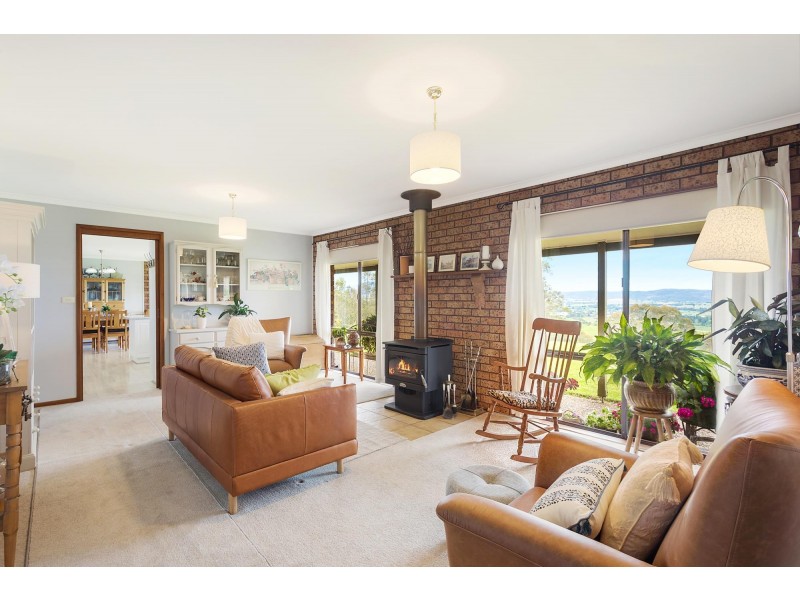 120 Peak Hill Road, Bega NSW 2550