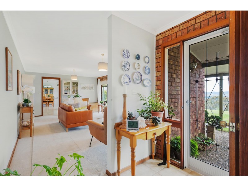 120 Peak Hill Road, Bega NSW 2550