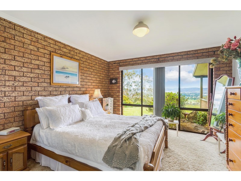 120 Peak Hill Road, Bega NSW 2550
